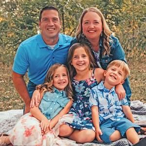 Meet your Posher, Nikki